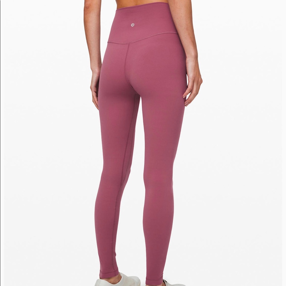 Lululemon Align Pant 28”_2